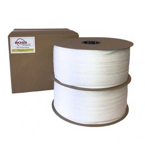 Woven Strapping LINC Systems